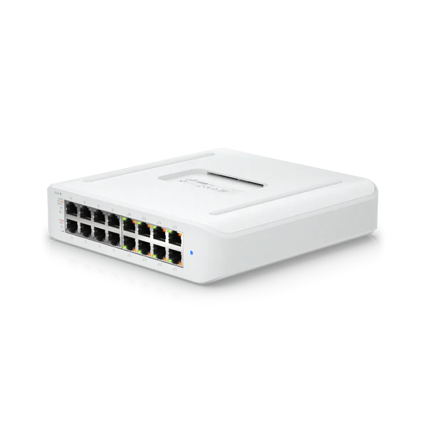 Ubiquiti UniFi Switch USW-Lite-16-PoE