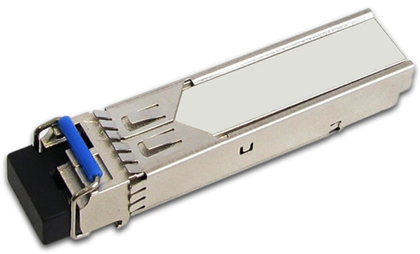 SFP Transceiver 1Gbit/s single mode LC BiDi 1310TX/1550RX 3km