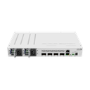 Mikrotik CRS504-4XQ-IN 4x 100Gbit QSFP28