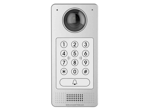 Grandstream GDS3710 Video Door System