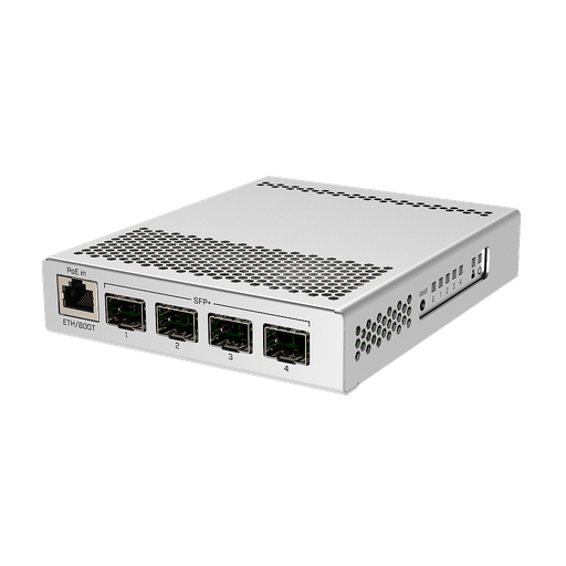 Mikrotik CRS305-1G-4S+ Cloud Router Switch